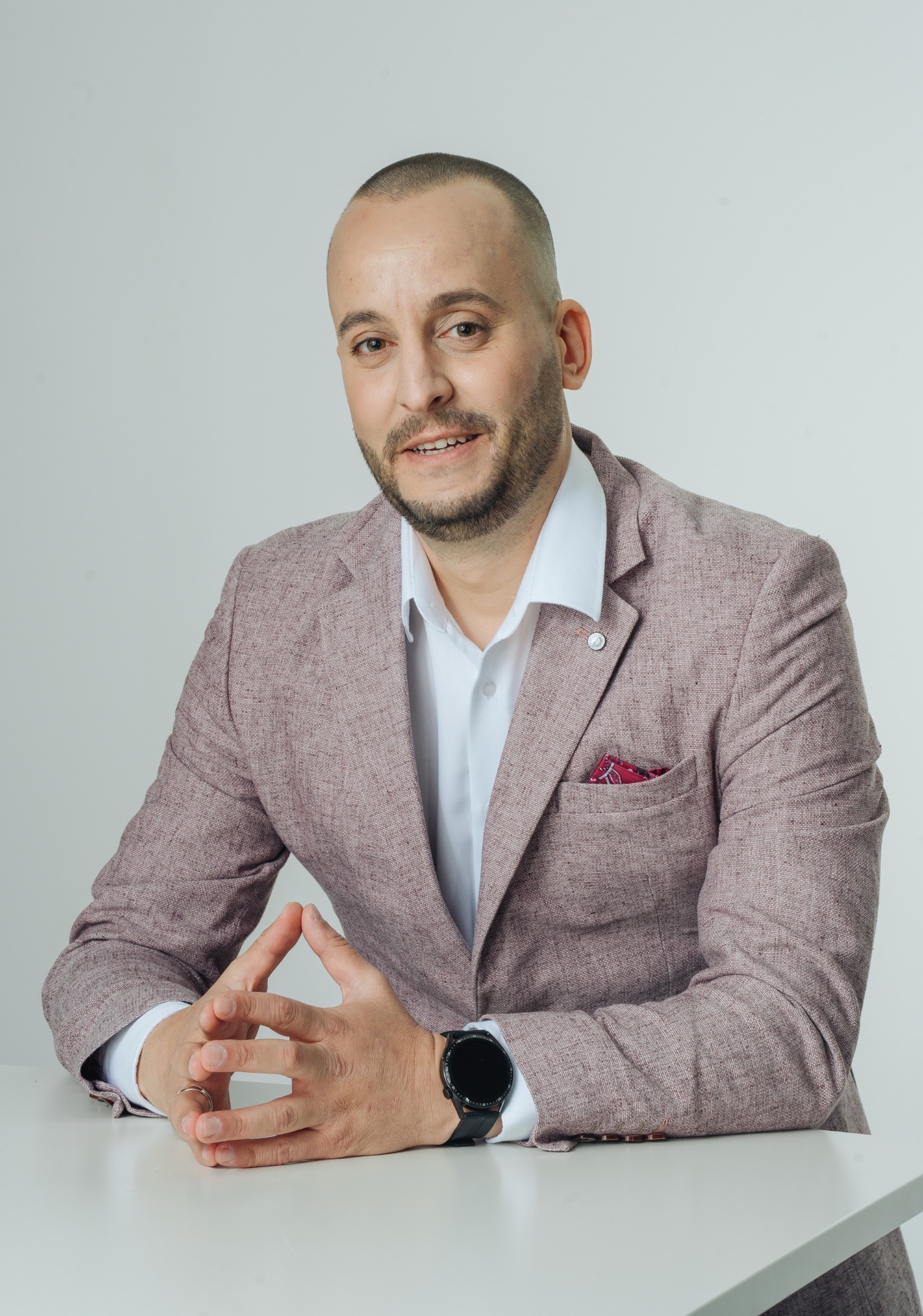 Петър Вълчев